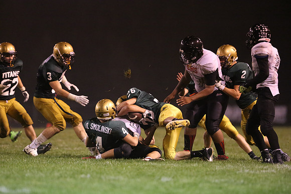 Boylan Varsity Football vs East Homecoming 10-4-2013-3248
