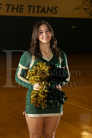 Boylan Senior Cheer Basketball Photo Shoot 12-27-2024-0109