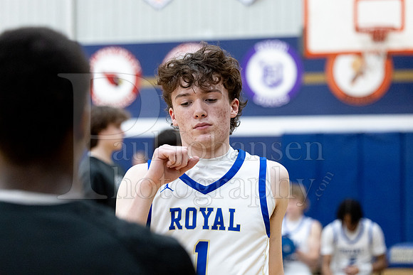 Rockford Christian Boys Varsity Basketball vs Winnebago 2-28-2025-0055