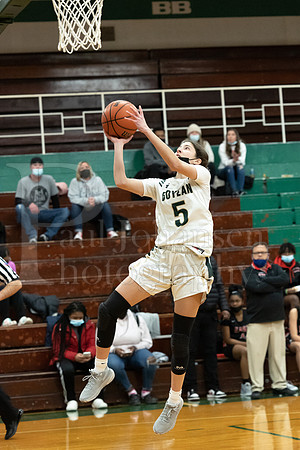 Boylan Girls Varsity Basketball vs East 1-28-2022-0071