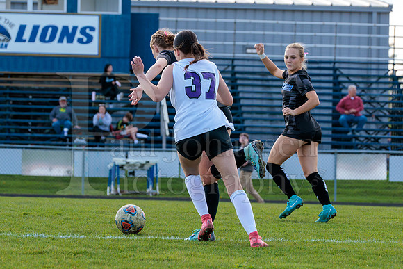 Rockford Christian Girls Varsity Soccer vs Dixon 4-22-2025-0047