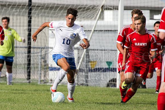 RC Boys Varsity Soccer vs Oregon 8-23-2016-0027