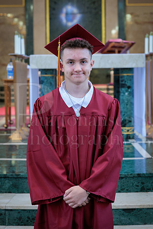 All Saints 2025 Graduation 5-22-2025-0002