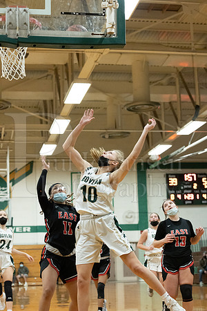 Boylan Girls Varsity Basketball vs East 1-28-2022-0400