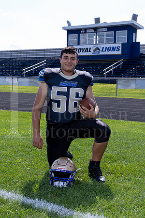 Rockford Christian Varsity Football Fall 2022-0341