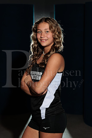 Rockford Christian Middle School Track Spring 2025-0057