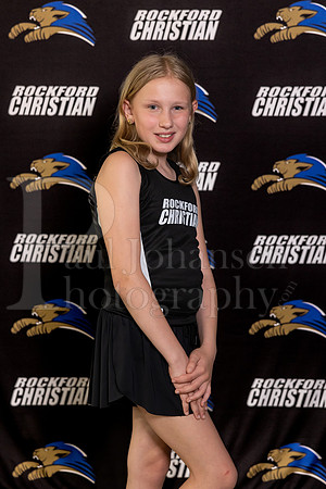 Rockford Christian Middle School Track Spring 2024-0079