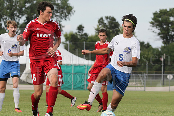 RC Boys Varsity Soccer vs Oregon 8-23-2016-0041