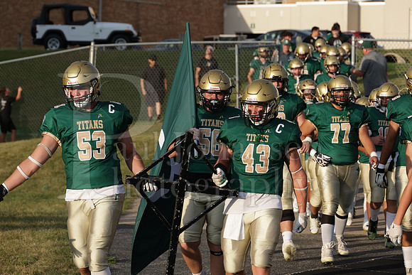 Boylan Boys Varsity Football vs Woodstock 8-23-2024-0692