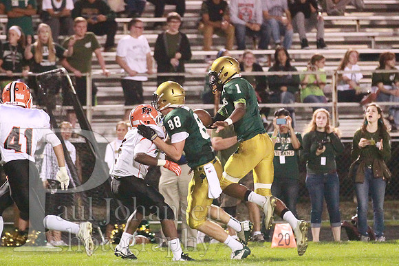 Boylan Varsity Football vs Freeport 9-27-2014-2130