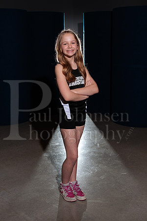 Rockford Christian Middle School Track Spring 2025-0147
