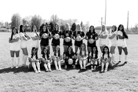 Boylan Varsity Girls Soccer Team and Senior Shoot 4-25-2024-0011