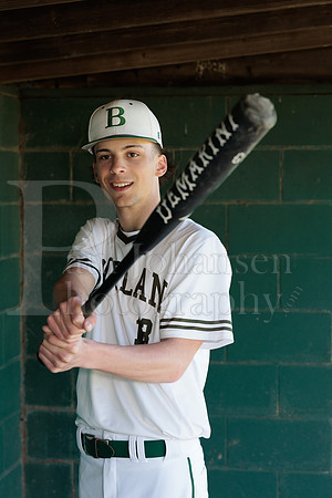 Boylan Boys Baseball Seniors Banner Shoot-0529