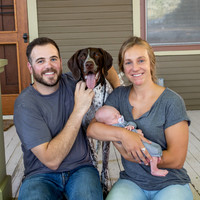 Murphy Martensen Baby Portraits 6-30-2023