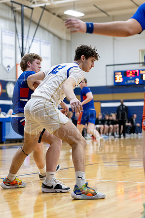 Rockford Christian Boys Varsity Basketball vs Geona Kingston 2-26-2025-0602