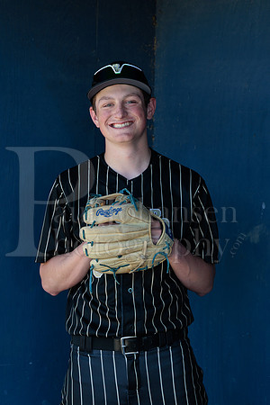 Rockford Christian Boys Varsity Baseball Spring 2025-0120