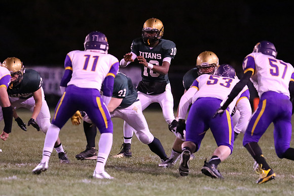 Boylan Varsity Football vs Belvidere 10-25-2013-8078