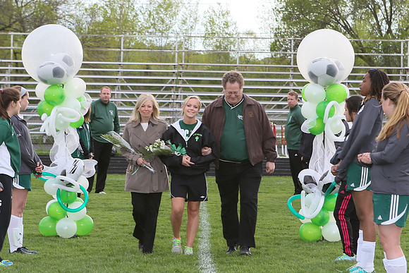 Boylan Varsity Girls Soccer Senior Night 5-16-2014-3545
