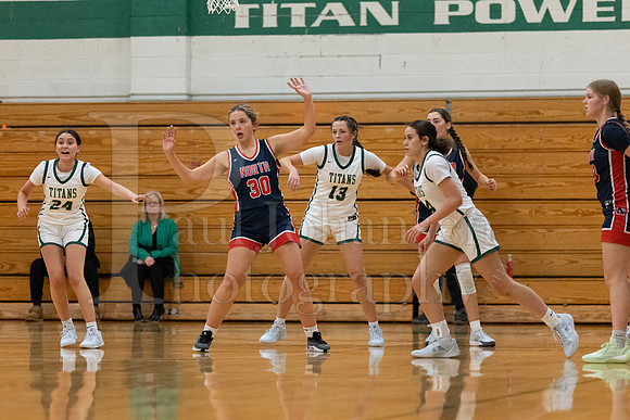Boylan Girls Varsity Basketball vs Belvidere North 12-6-2024-0405