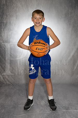 Rockford Christian MS Boys 6th Geade Basketball Winter 2024-0098