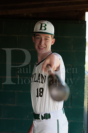 Boylan Boys Baseball Seniors Banner Shoot-0067