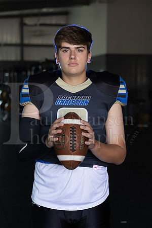 Rockford Christian Varsity Football Fall 2024-0560