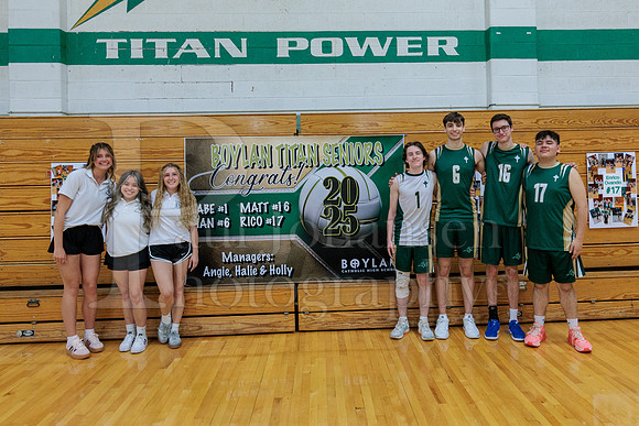 Boylan Boys Volleyball Senior Night 5-15-2025-2658