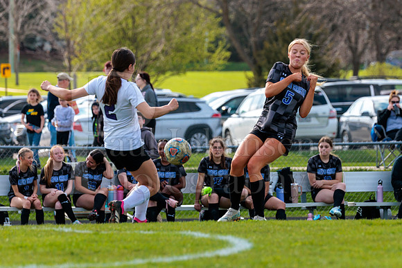 Rockford Christian Girls Varsity Soccer vs Dixon 4-22-2025-0165