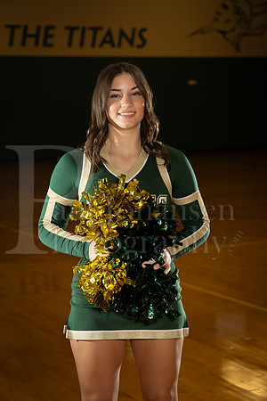 Boylan Senior Cheer Basketball Photo Shoot 12-27-2024-0130
