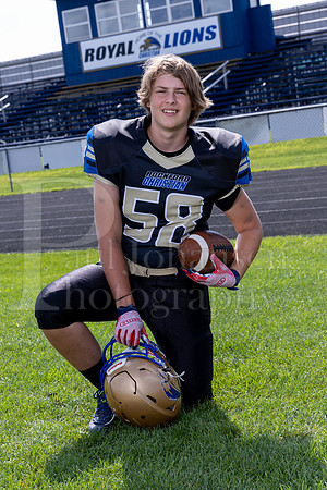 Rockford Christian Varsity Football Fall 2022-0299