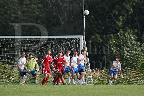RC Boys Varsity Soccer vs Oregon 8-23-2016-0924