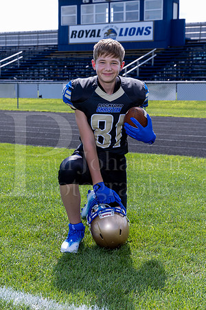 Rockford Christian Varsity Football Fall 2022-0410