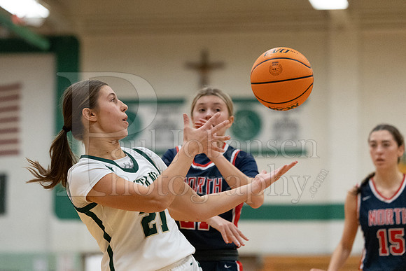 Boylan Girls Varsity Basketball vs Belvidere North 12-6-2024-0306