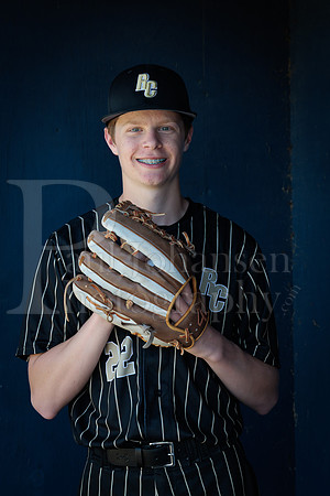 Rockford Christian Boys Varsity Baseball Spring 2025-0290