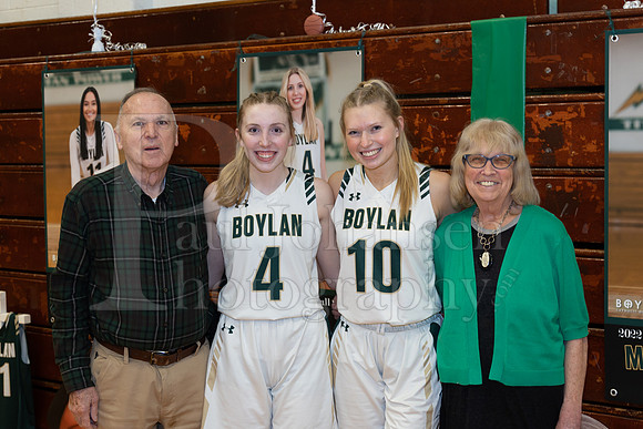 Boylan Girls Varsity Basketball vs Lutheran 1-20-2022-0170