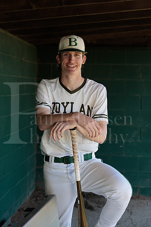 Boylan Boys Baseball Seniors Banner Shoot-0103