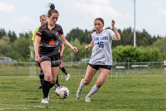 Rockford Christian Girls Varsity Soccer vs Winnebago 5-16-2025-0318