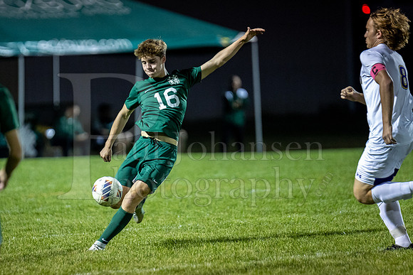 Boylan Boys Varsity Soccer vs Hononegah 10-3-2024-0359