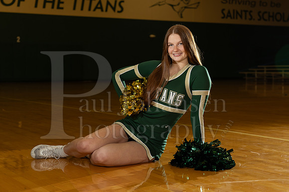 Boylan Senior Cheer Basketball Photo Shoot 12-27-2024-0273