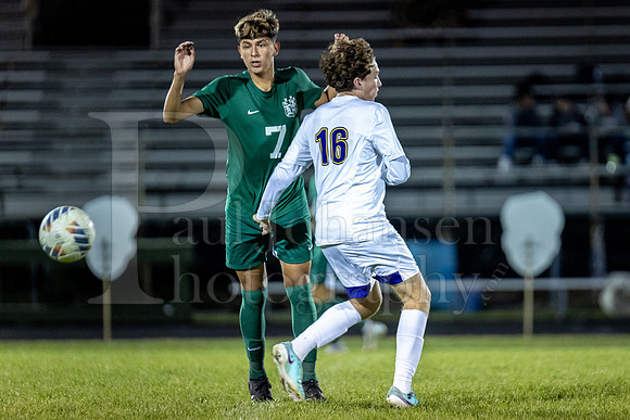 Boylan Boys Varsity Soccer vs Hononegah 10-3-2024-0431