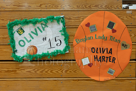 Boylan Girls Varsity Basketball vs Lutheran 1-20-2022-0118