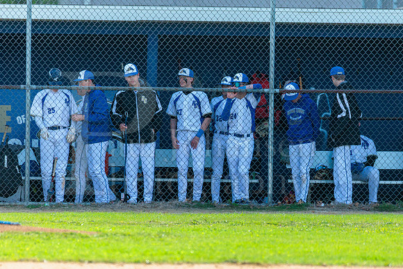 Rockford Christian Boys Varsity baseball vs Bryon 4-21-2025-0055