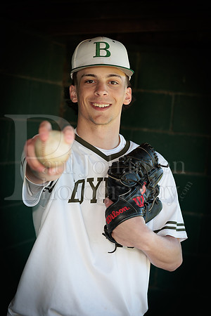 Boylan Boys Baseball Seniors Banner Shoot-0475