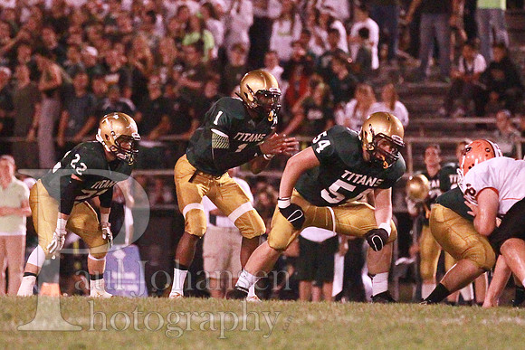 Boylan Varsity Football vs Freeport 9-27-2014-2199