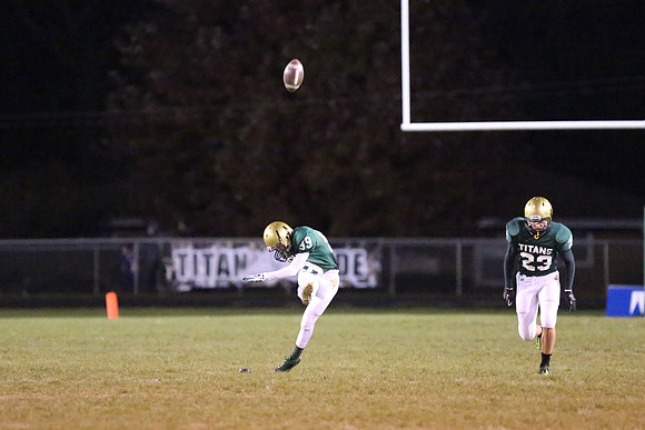 Boylan Varsity Football vs Belvidere 10-25-2013-8273