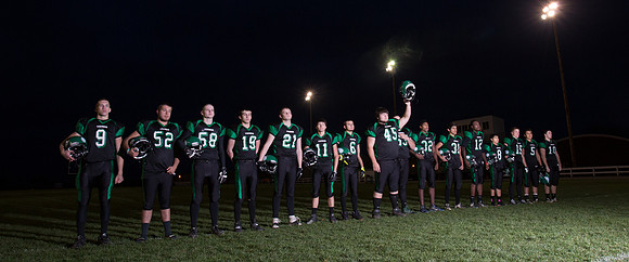 North Boone Varsity Football Team Pictures 10-28-2013-9421