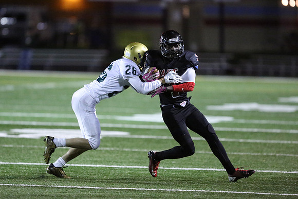 Boylan Varsity Football vs East 10-3-2014-6443