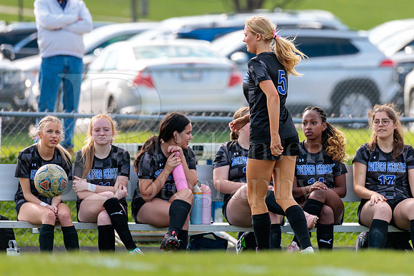 Rockford Christian Girls Varsity Soccer vs Dixon 4-22-2025-0077