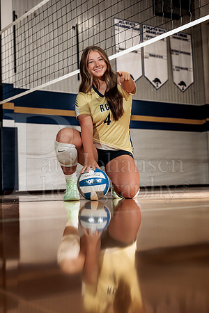 Rockford Christian Senior Volleyball Banner Shoot 8-18-2025-0167