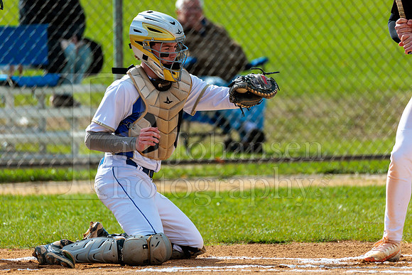 Rockford Christian Boys Varsity baseball vs Bryon 4-21-2025-0039